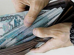 Рост доходов обошел жителей Таганрога стороной