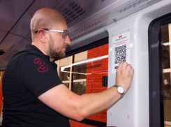 Не определились с ценником: до 19 сентября проезд в новых трамваях будет бесплатным