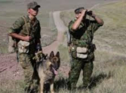 За вооруженное вторжение на территорию России мужчина отделался минимальным сроком лишения свободы