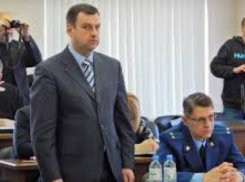 Депутаты Таганрога согласовали Андрея Лисицкого на должность первого зама