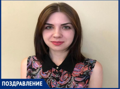 Журналист «Блокнота» Эльвира Духонина отмечает день рождения