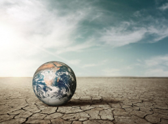 Изменение климата в Таганроге и Ростовской области на особом контроле