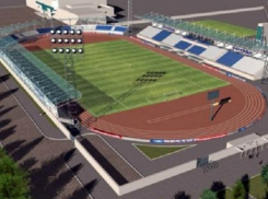 Больше половины выделенных денег на реконструкции к ЧМ-2018 ушло на стадион «Торпедо» в Таганроге