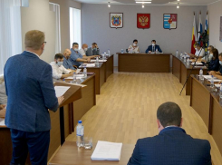 Куда Городская Дума Таганрога решила направить 23 млн, поступившие из области