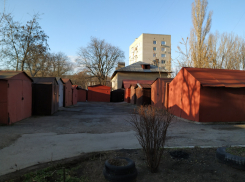 Цены на гаражи в Таганроге растут пропорционально ценам на авто