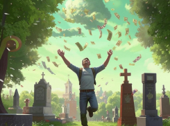 Бизнес на памятниках: берут предоплату и ликвидируют ИП - сеть раскинута от Таганрога до Брянска