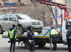 Таганрожцев проинформировали о повышении тарифов за хранение автомобилей на штрафстоянке