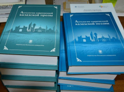 Очередной приятный подарок для библиотеки им. А.П. Чехова