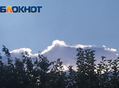 Синоптики прогнозируют в Таганроге дождливую погоду