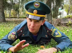 Звук мопеда в небе - это угроза атаки БПЛА: публикуем видеоинструкцию для таганрожцев от МЧС России