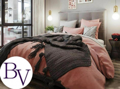 Bella Vita* – магазин текстиля для уюта и тепла вашего дома