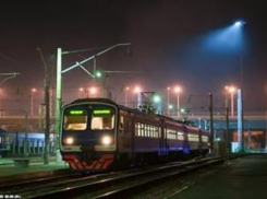 С нового года таганрогским любителям путешествовать на электричках придется платить больше