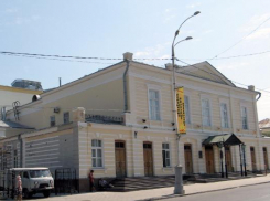 Таганрогский театр порадует горожан спектаклями со спецэффектами