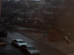Выходные в Таганроге будут пасмурными, но тёплыми