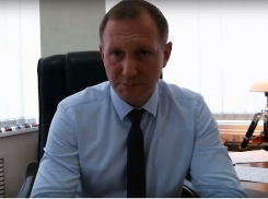 Дмитрий Беликов ответил на вопросы таганрожцев по транспорту