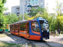 В Таганроге заменят 10 трамваев