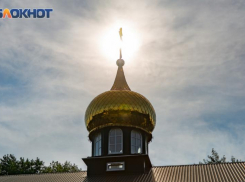 Таганрожцам рассказали где и когда можно освятить Крещенскую воду