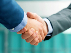 Таганрогский авиазавод «ТАНТК им. Бериева» договорились о сотрудничестве с Матвеево-Курганом