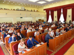 Жизнь дончан станет лучше