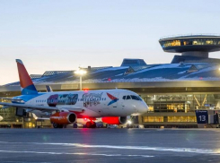 Донская авиакомпания планирует запустить новые направления из “Платова” — воспользоваться могут и таганрожцы