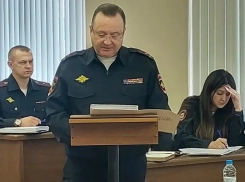 Таганрогская полиция отчиталась о рекордном снижении преступности