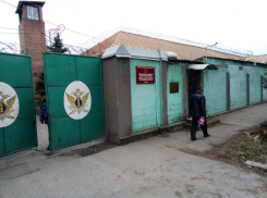  Информация о том что военнопленные будут располагаться в СИЗО Таганрога – это фейк