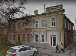 Кто защитит исторические здания в Таганроге от разрушения, есть списки объектов