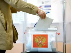 Довыборы в Городскую Думу продолжаются в Таганроге