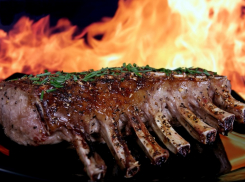 Таганрог лидирует по росту цен на мясо за неделю