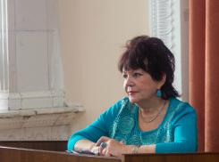 Профессору из Таганрога присвоено звание «Лучший лектор страны»