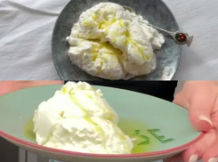 Мороженое с оливковым маслом: французский тренд, который стоит попробовать