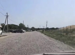 Впервые за пять лет отсыпали: в СНТ «Металлург-1» появляются очертания нормальной дороги