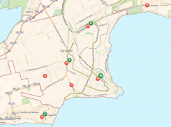 Бесплатный Wi-Fi в Ростовской области теперь легко найти на карте «2ГИС»