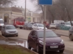 В Таганроге заминировали район у школы №15