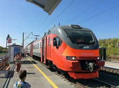 Электричке Таганрог — Ростов добавили новую остановку