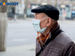За прошедшие сутки в Таганроге выявили еще 8 случаев коронавируса