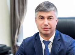 Новым градоначальником Ростова стал таганрожец Алексей Логвиненко 