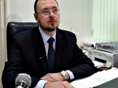 Муниципальную инспекция Таганрога возглавил экс-председатель городского избиркома