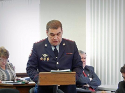 Главного полицейского Таганрога заподозрили в растрате государственного тепла