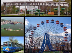 Топ -5 отличительных черт Таганрога