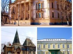 В таганрогских музеях начались ремонтно-реставрационные работы