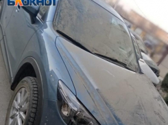 Сохраняется вероятность того, что Таганрог накроет пыльная буря