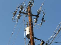 В Таганроге ЮЗЭС меняют уличное оборудование, запланировано отключение электроэнергии