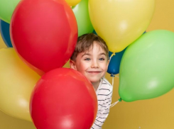 Ещё больше мероприятий: День защиты детей в Таганроге