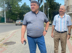 Создав Совет по культуре, глава администрации решил снять фильм о Таганроге