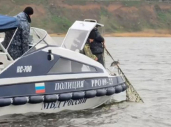 Километры нелегальных рыболовных сетей и сотни спасённых рыб: итоги операции Путина-2026 в Таганрогском заливе