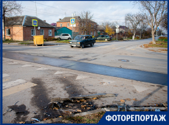 Три жизни унесла авария в Таганроге сегодня, во Всемирный день жертв ДТП