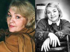 Календарь: 80 лет со Дня Рождения  народной артистки Тамары Яблоковой