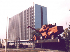 Ростсельмаш открыл новое производство в Таганроге