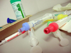 Таганрогский роддом потратит около восьмиста тысяч рублей на медосмотры